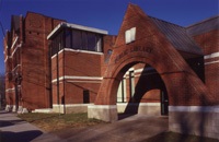 Pruitt Branch Library